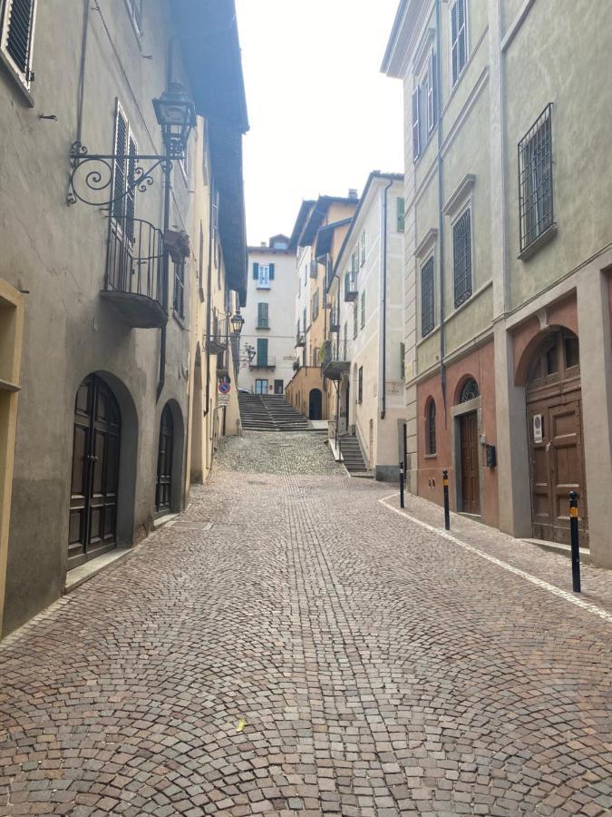 Casa Corona Grossa Saluzzo Luaran gambar