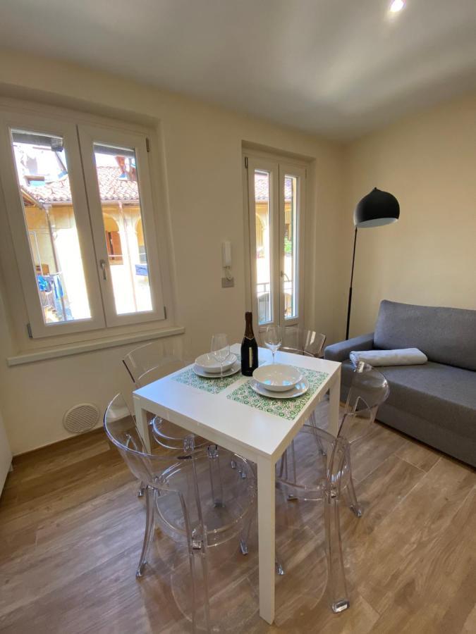 Casa Corona Grossa Saluzzo Luaran gambar